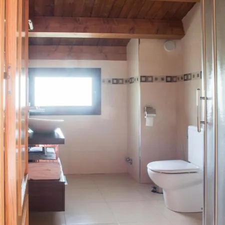 Mas La Riera Casa di campagna