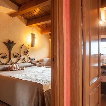 Mas La Riera Casa di campagna Campdevánol