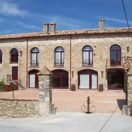 Casa di campagna Mas La Riera *