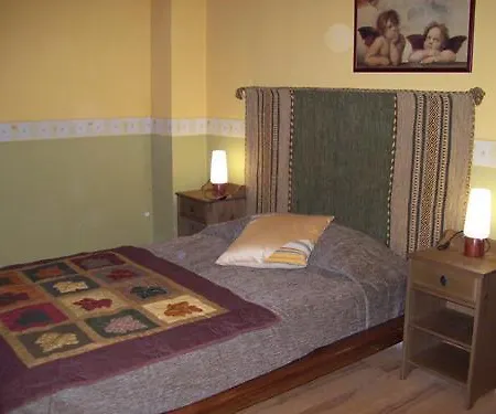Mas La Riera Casa di campagna Campdevánol