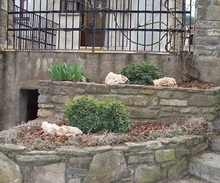 Casa di campagna Mas La Riera *