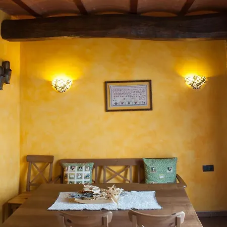 Mas La Riera Casa di campagna *