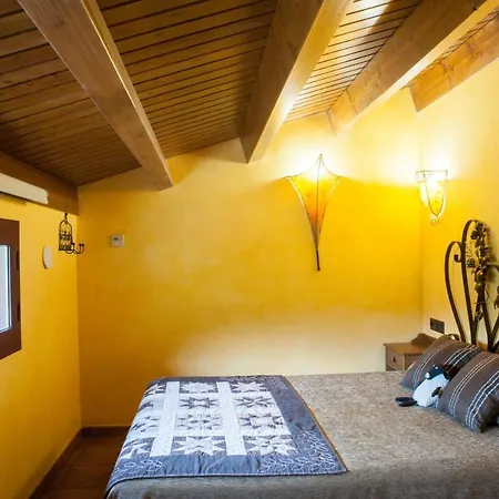 Casa di campagna Mas La Riera