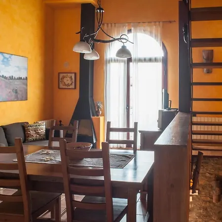Mas La Riera Casa di campagna Campdevánol