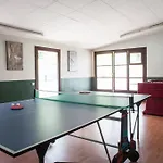 Mas La Riera Landhaus *