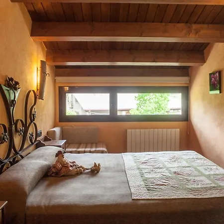 Casa rural Mas La Riera