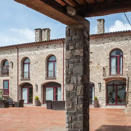 Casa rural Mas La Riera