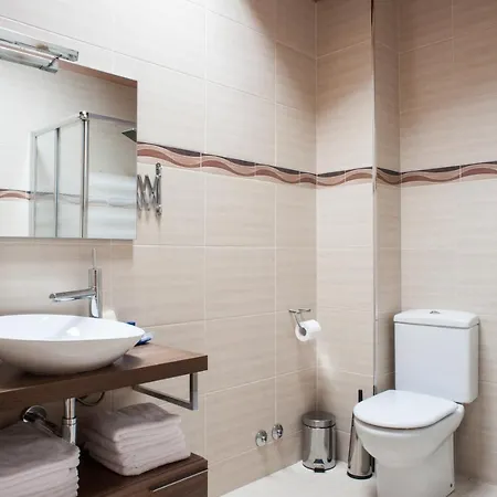 Casa rural Mas La Riera Campdevánol