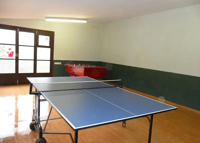 Mas La Riera Casa di campagna