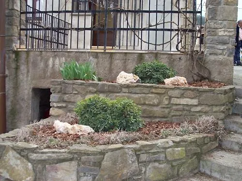Casa di campagna Mas La Riera *