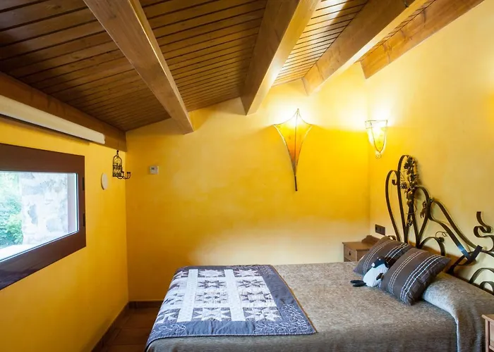 Casa di campagna Mas La Riera